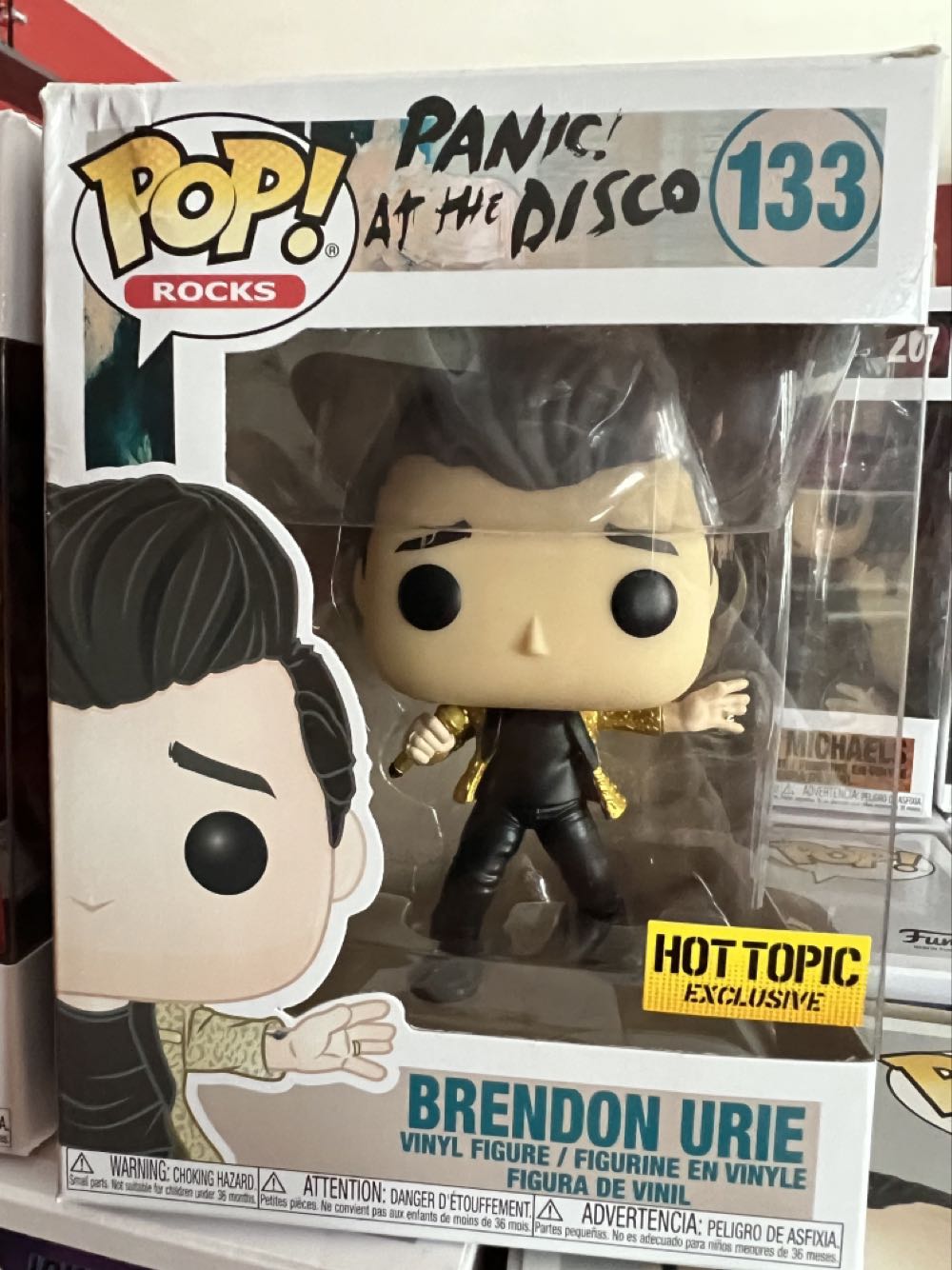 Hello Kitty (Diamond)