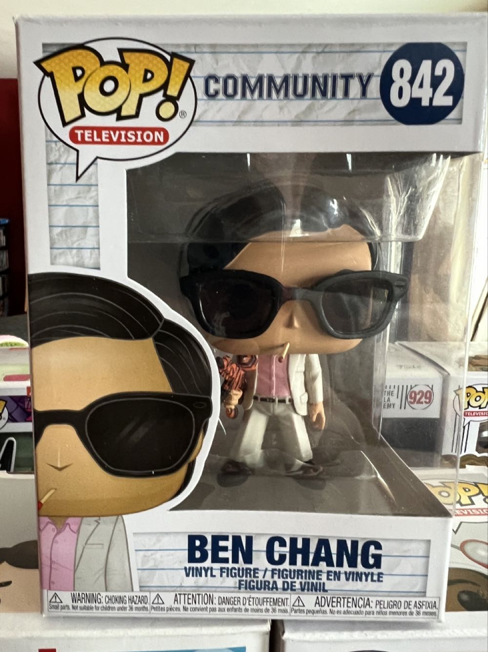 Megaman 11 - Youtooz