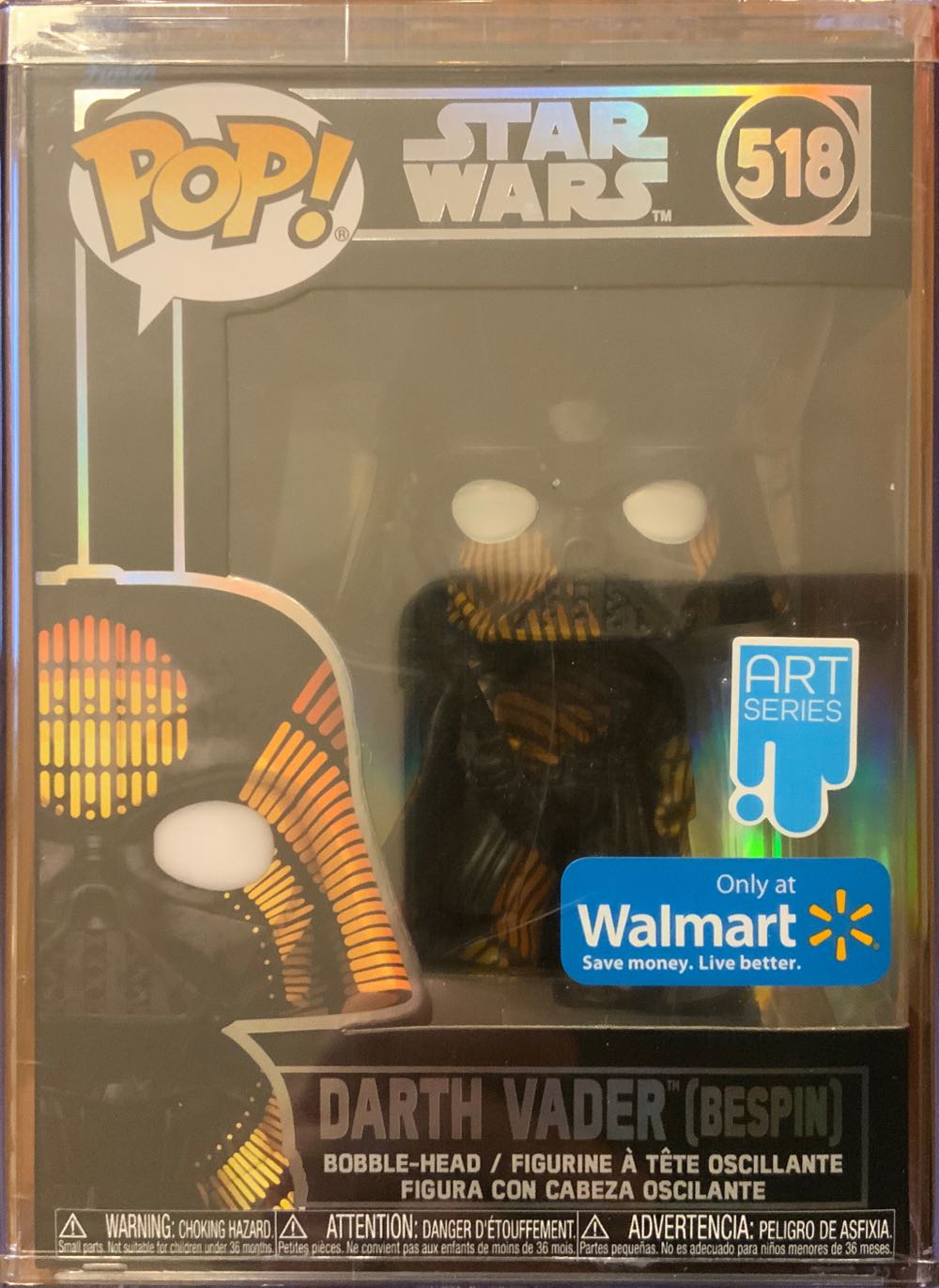 Terrible Tornado (Glow)