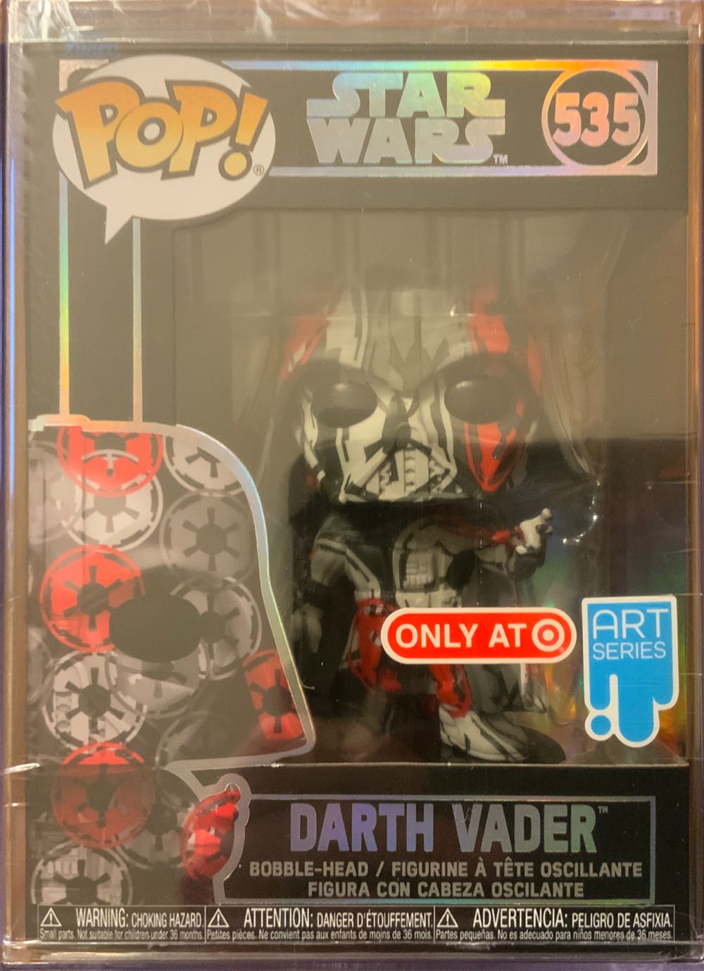 Sour Patch: Strawberry Sour Patch Kid