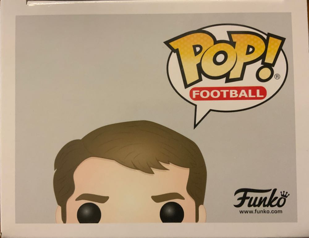 Brett Favre - NFL vinyl figure collectible - Main Image 3