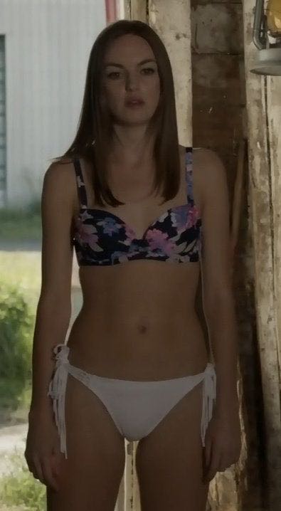 Katy (Letterkenny)  vinyl figure collectible - Main Image 3