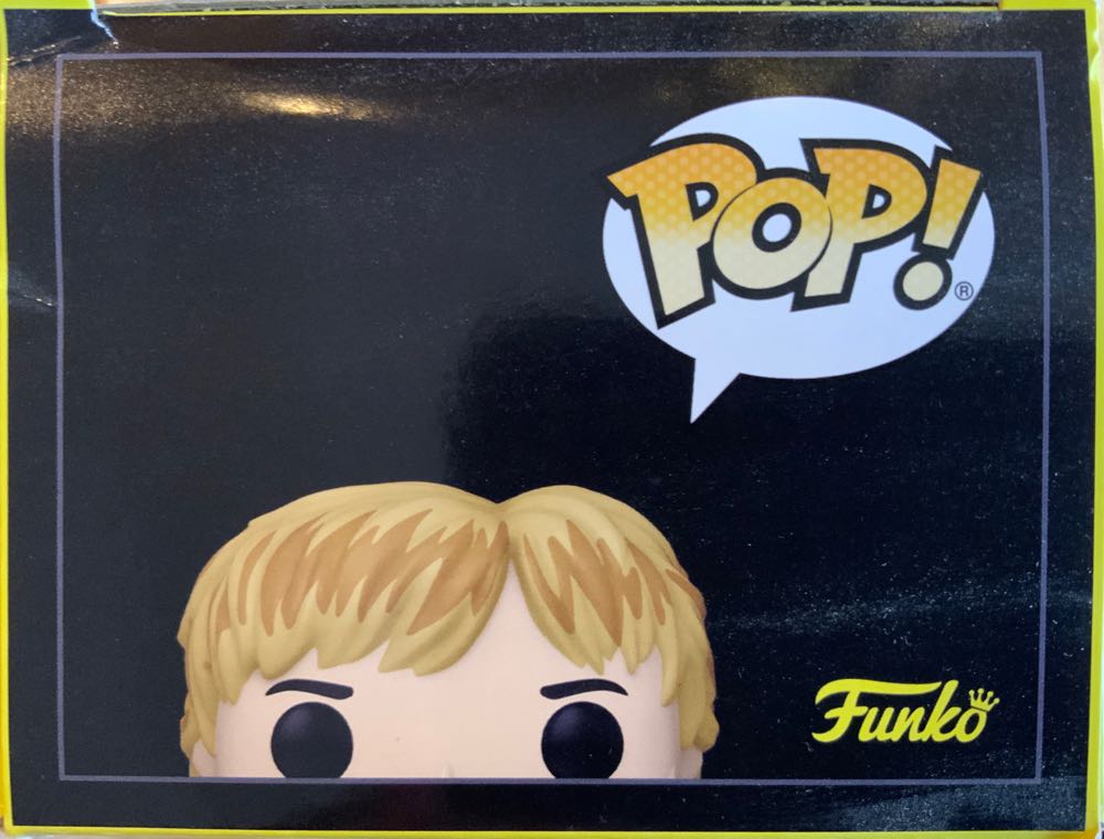 Luke Skywalker - Star Wars: Retro Series vinyl figure collectible - Main Image 3