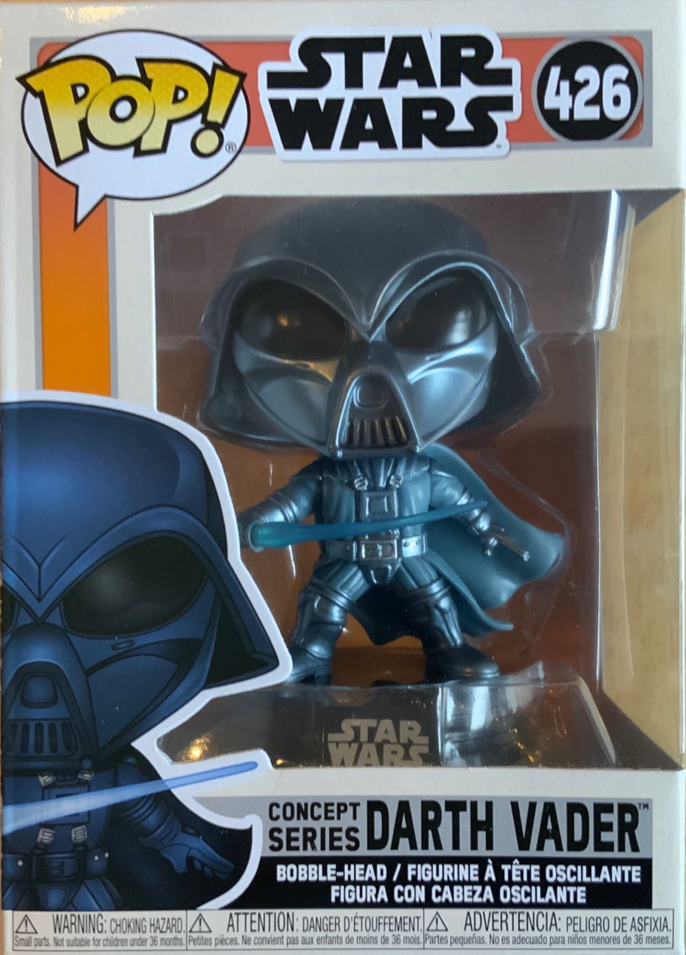 Agent Anti-Venom (Chase)