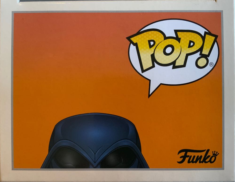 Darth Vader  vinyl figure collectible - Main Image 3