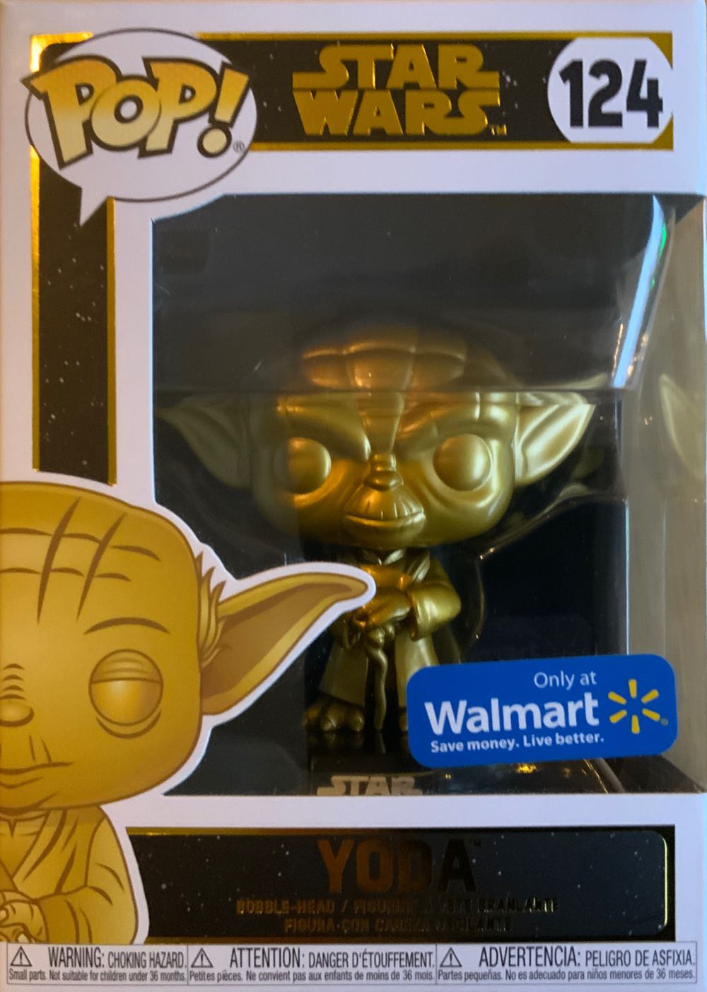 Star Wars The Vintage Collection Hondo Ohnaka Toy 3.75-inch-scale Star Wars: The Clone Wars Action Figure Toys For Kids Ages 4 And Up