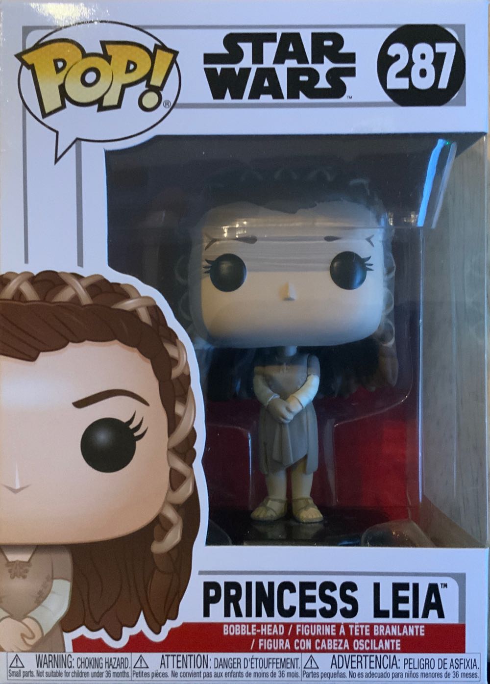 Mickey Mouse and Minnie Mouse