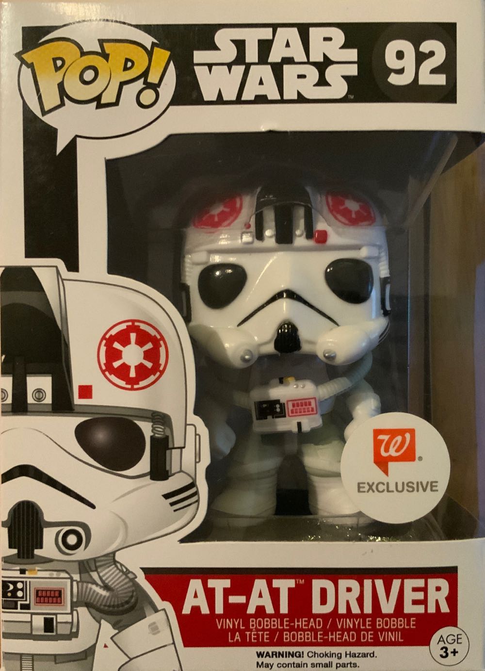 Star Wars The Black Series Ig-88 Figure