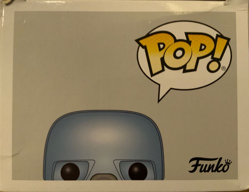 Medical Droid - Star Wars vinyl figure collectible - Main Image 3