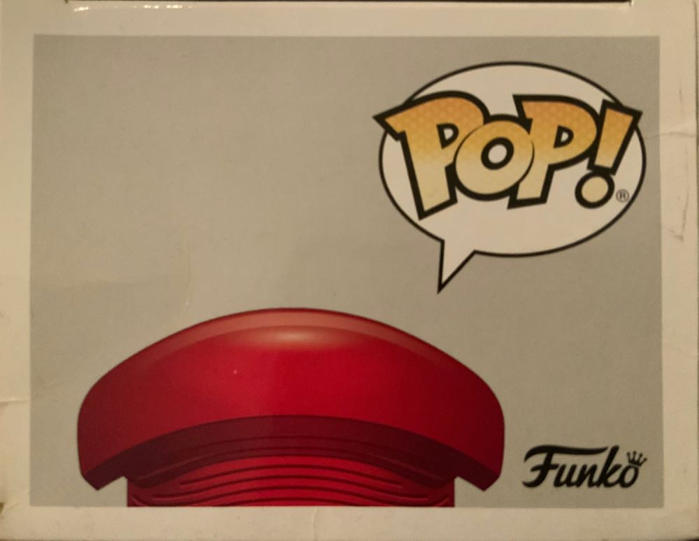 Praetorian Guard - Star Wars vinyl figure collectible - Main Image 3