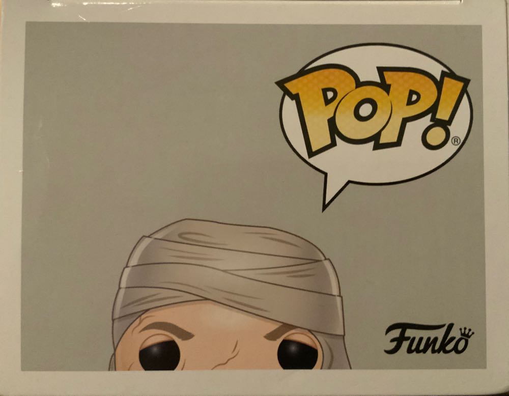 Dengar - Star Wars vinyl figure collectible - Main Image 3