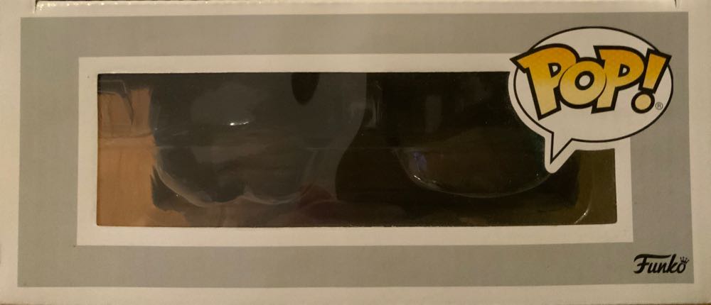 Han Solo & Princess Leia  vinyl figure collectible - Main Image 3