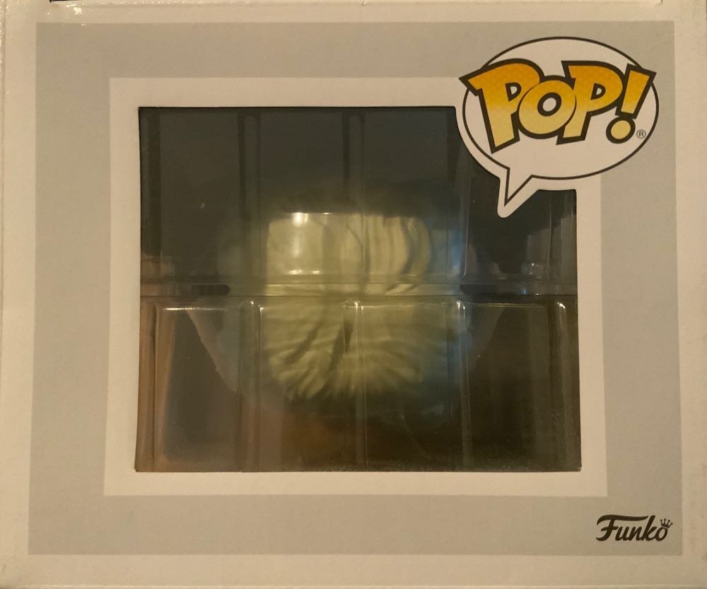Wampa  vinyl figure collectible - Main Image 3