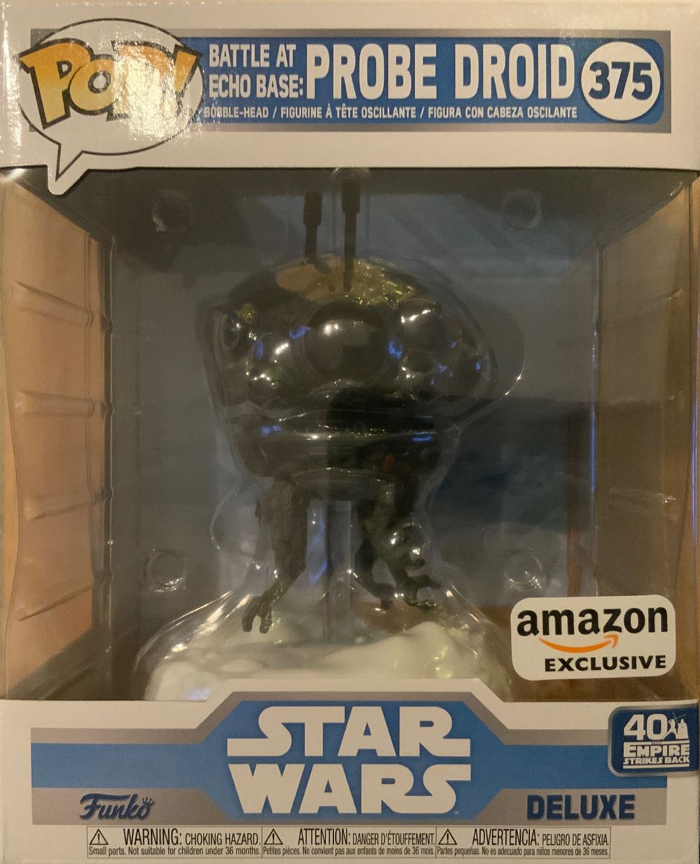 Star Wars: Episode I The Black Series Qui-gon Jinn 6-inch