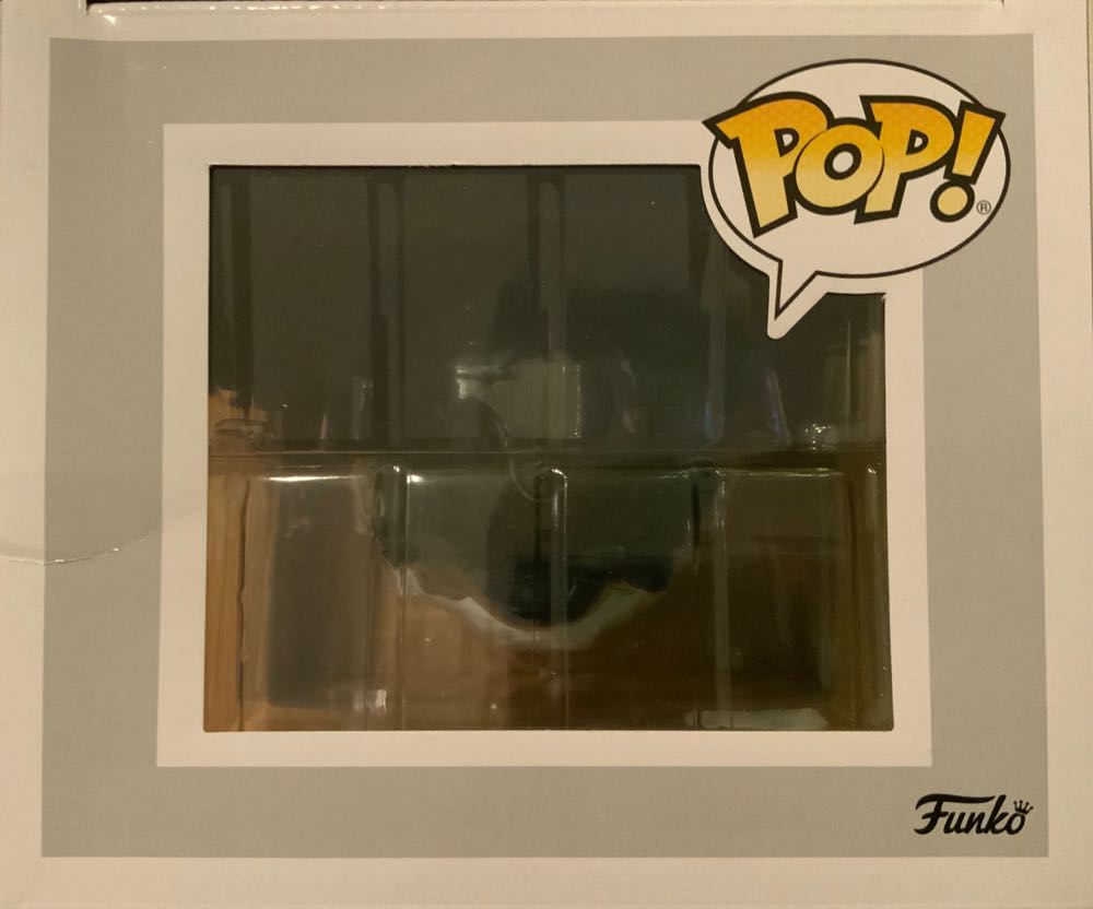 Probe Droid  vinyl figure collectible - Main Image 3