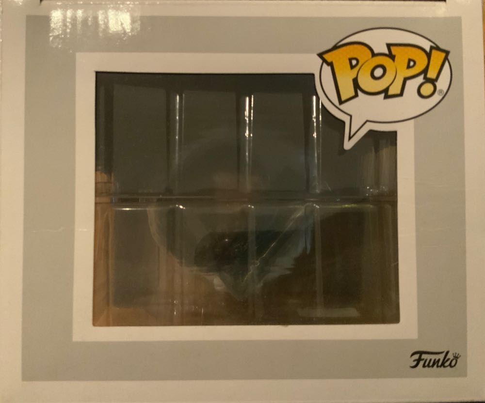 Princess Leia  vinyl figure collectible - Main Image 3