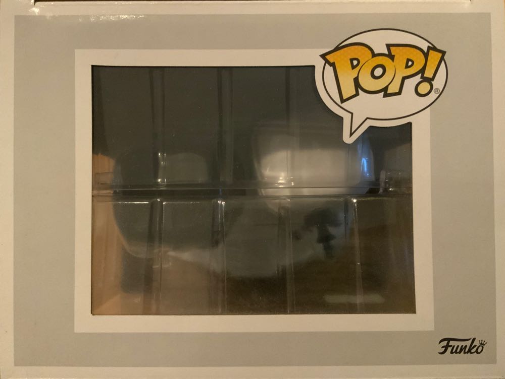 Darth Vader & Snowtrooper  vinyl figure collectible - Main Image 3