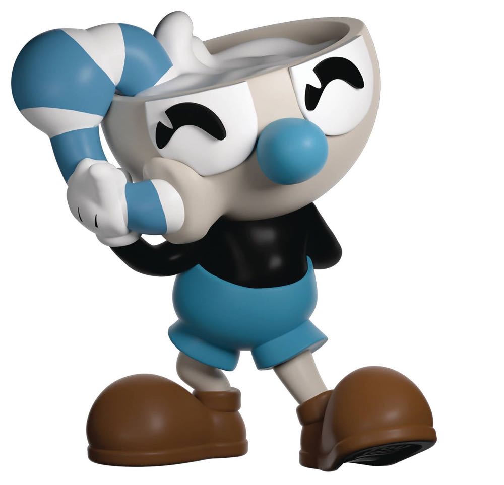 Migman - Youtooz  vinyl figure collectible - Main Image 2