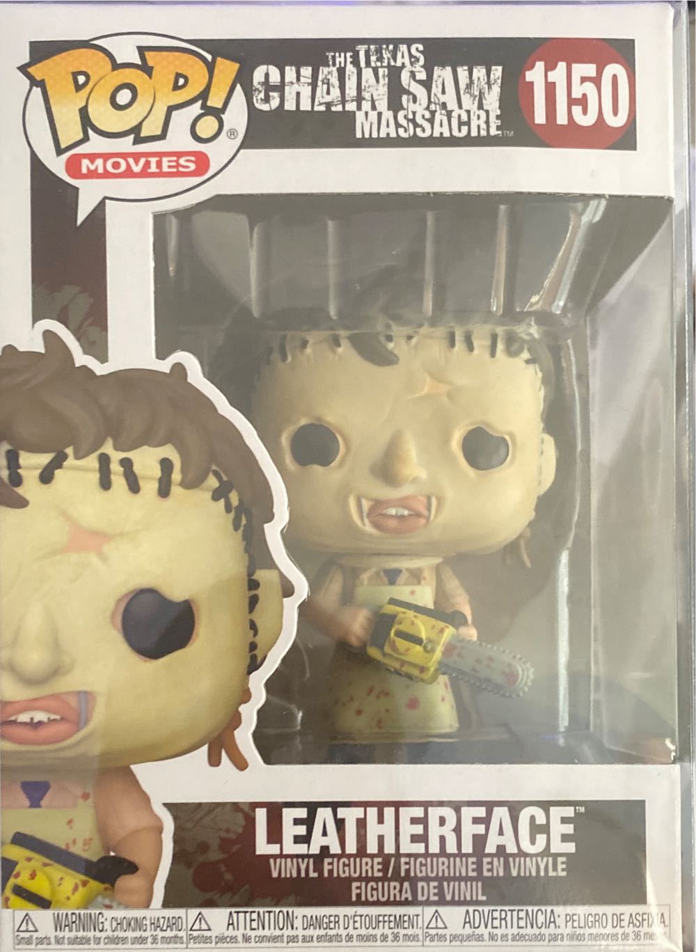 Webbly (Camo Jersey)