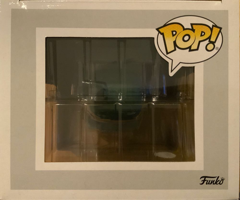 Boba Fett  vinyl figure collectible - Main Image 3