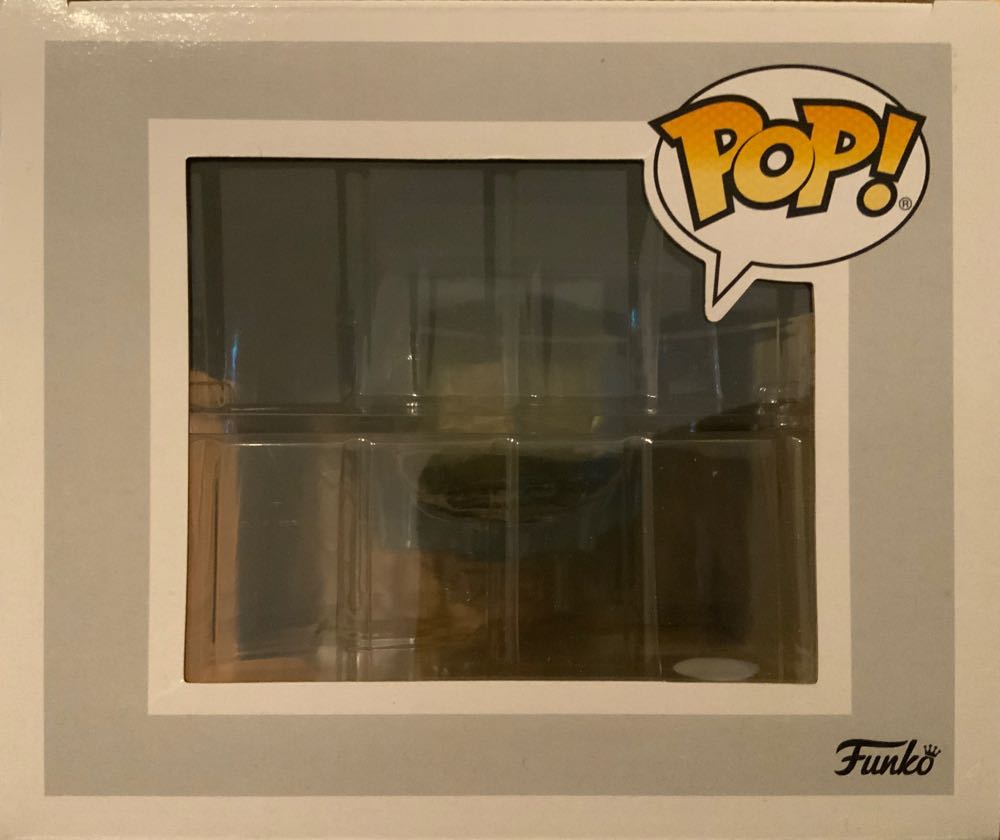 Bossk  vinyl figure collectible - Main Image 3