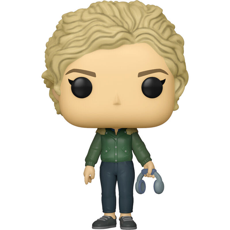 Funko Pop! Tv: Ozark Ruth Langmore  vinyl figure collectible [Barcode 889698558020] - Main Image 3