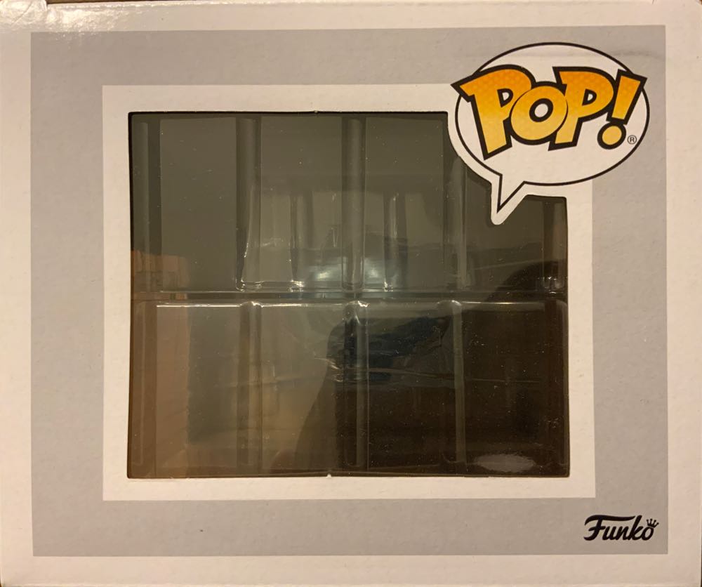 4-LOM  vinyl figure collectible - Main Image 3