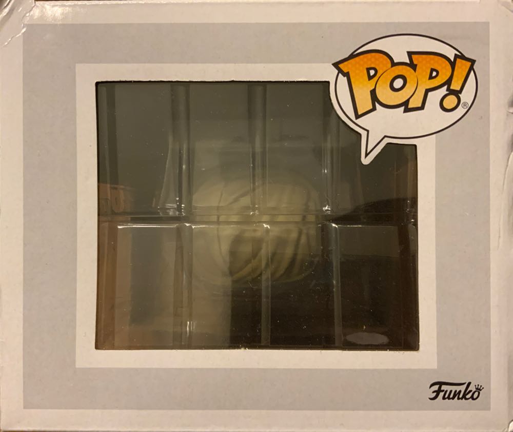 Dengar  vinyl figure collectible - Main Image 3