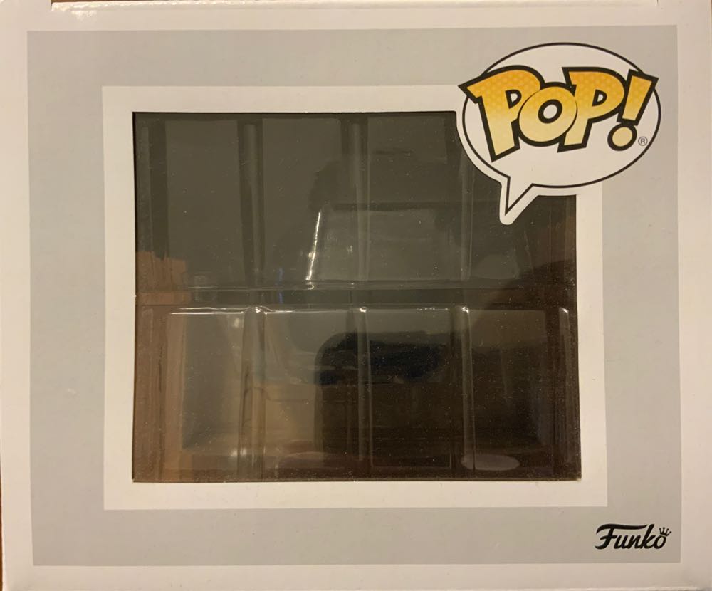 Darth Vader  vinyl figure collectible - Main Image 3