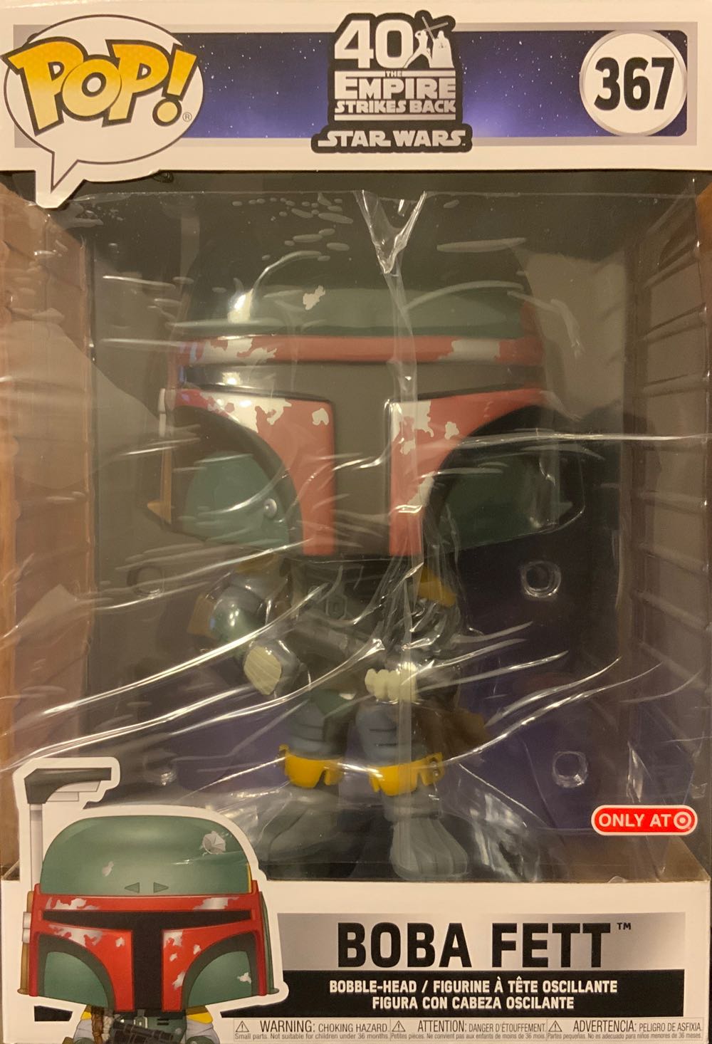 Harley Quinn Red White & Blue