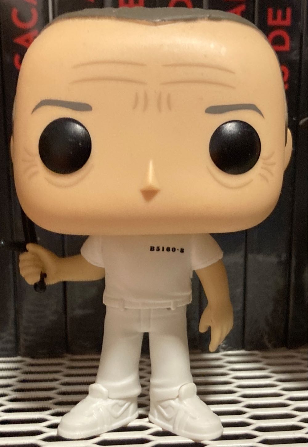 Redberry Sour Patch Kid