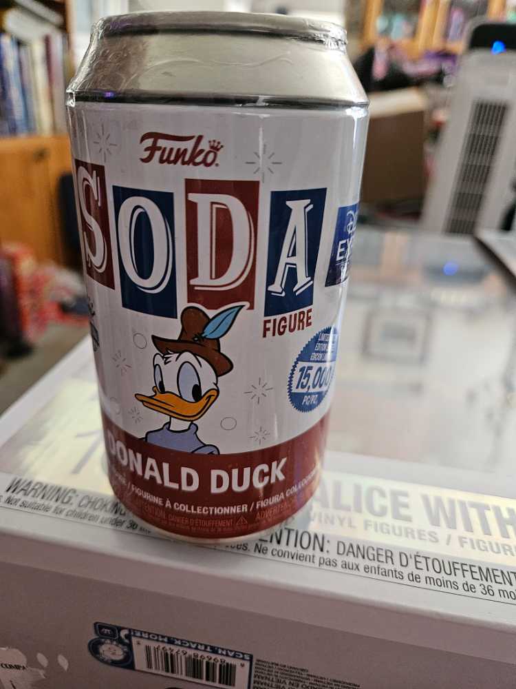 Freddy Funko As (Freddy Zombie)