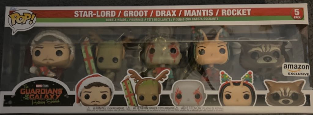 Star Wars Darth Maul 6” Action Figure