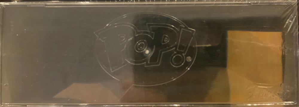 Black Sabbath - Black Sabbath vinyl figure collectible - Main Image 3