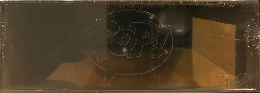 News Of The World - Queen vinyl figure collectible - Main Image 3