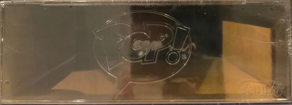 Hybrid Theory  vinyl figure collectible - Main Image 3