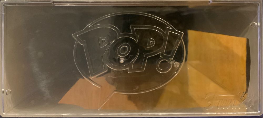 The Kramer - Seinfeld vinyl figure collectible - Main Image 3