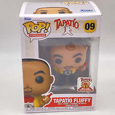 Freddy Funko (Poe Dameron)