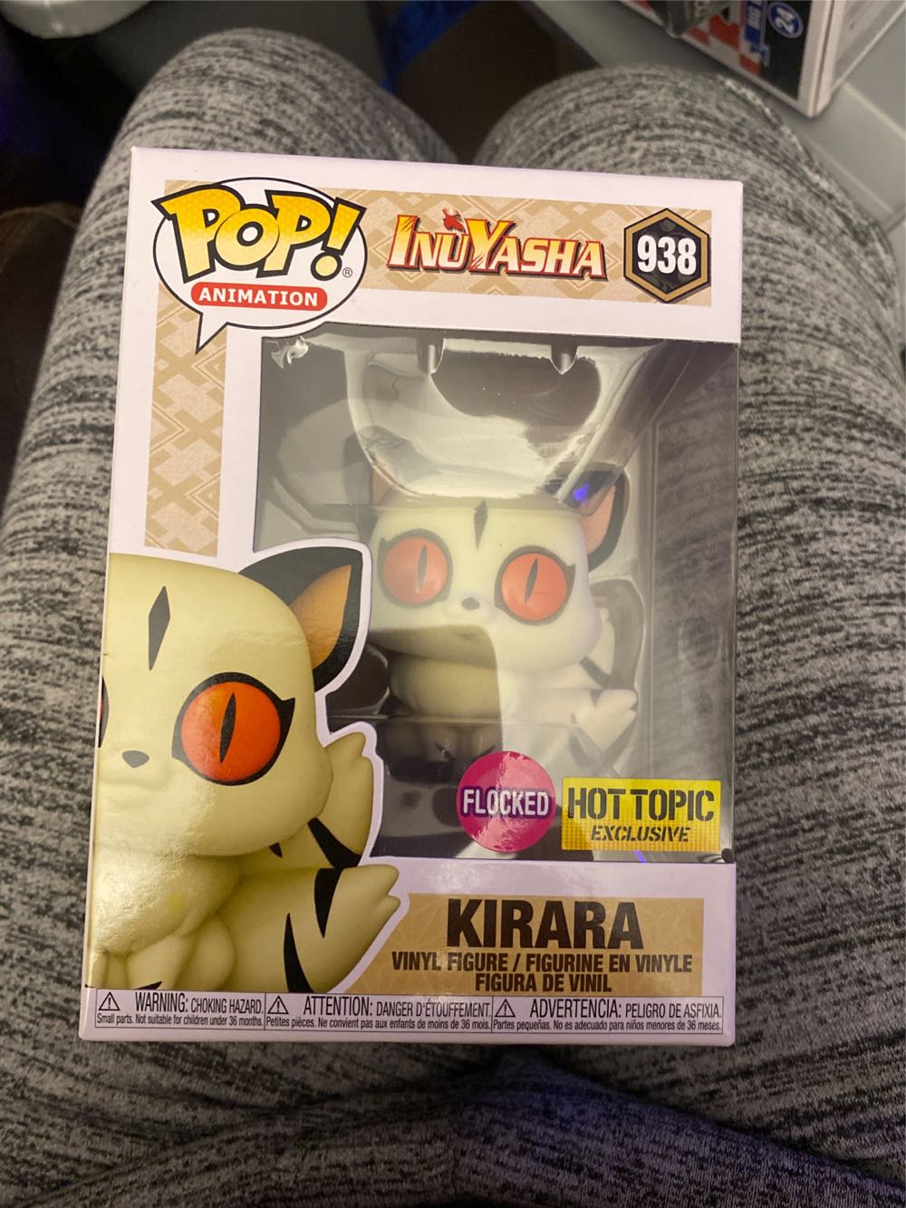 Marvel X-Men Storm 642