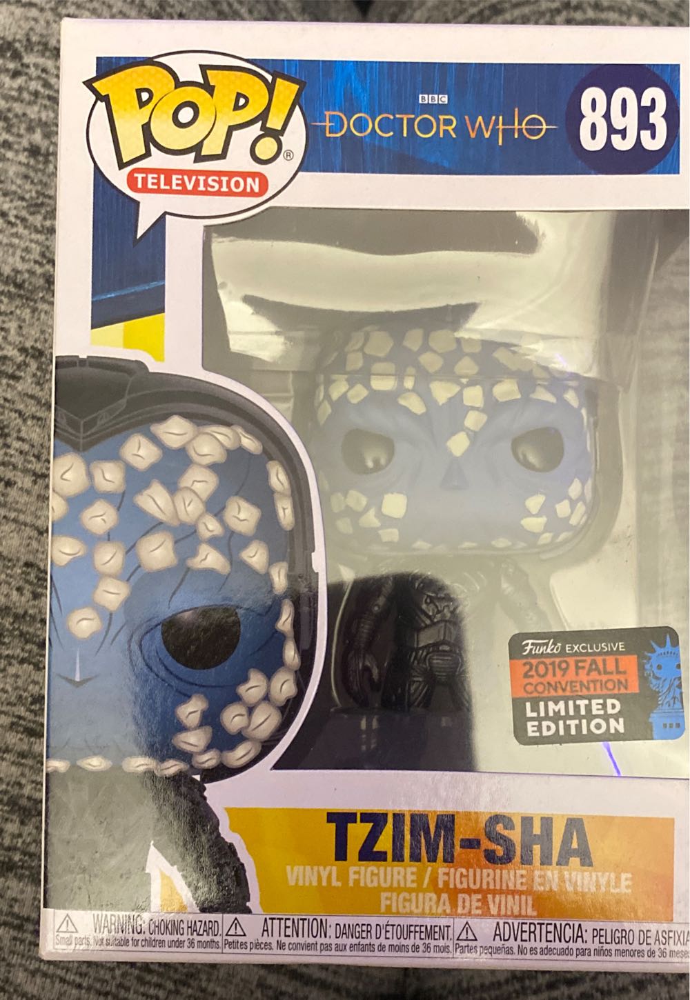 Kool-Aid Packet (Grape)