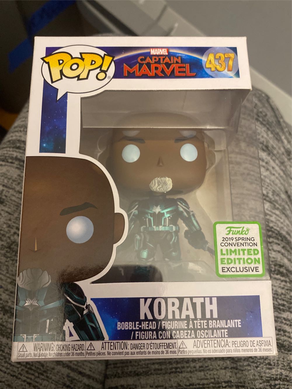 Kidrobot X Frank Kozik Lore Of The Labbit Mini Series Sealed Case