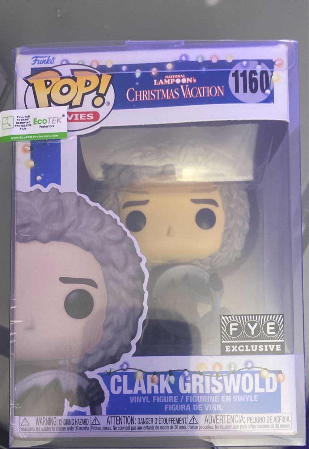 Robin (Imperial) (Chase)