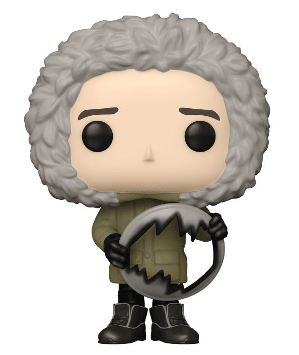 Clark Griswold - National Lampoon vinyl figure collectible [Barcode 889698582483] - Main Image 3