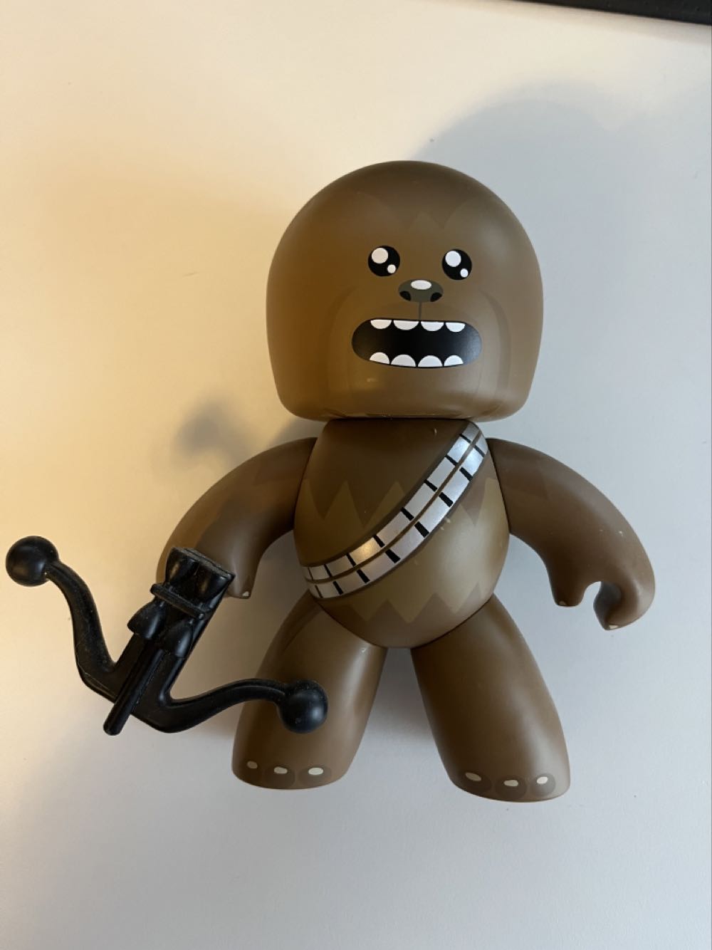 Funko Pop! Keychain Marvel Thor: Love And Thunder Valkyrie