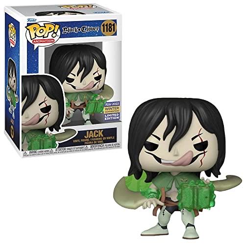 Jack (Armored) (Chase)