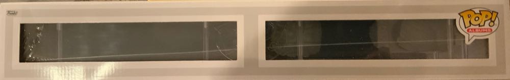 Metallica  vinyl figure collectible - Main Image 3