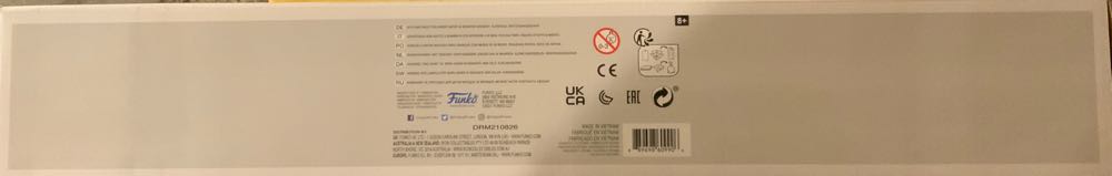 Metallica  vinyl figure collectible - Main Image 4