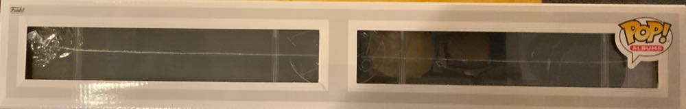 Appetite For Destruction  vinyl figure collectible - Main Image 3