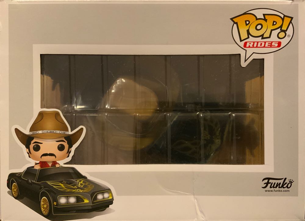Bandit  vinyl figure collectible - Main Image 3