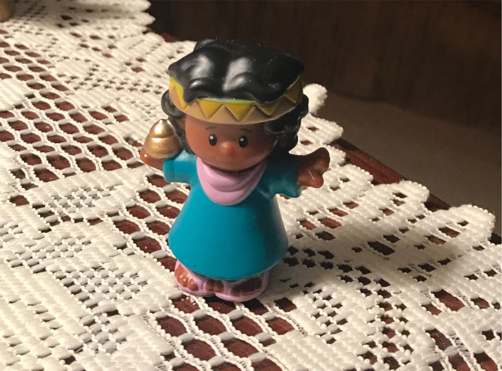 Vampire Mickey Mouse 